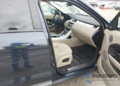 2015 Land Rover Range Rover Evoque Pure из США, поврежденный, VIN SALVP2BG3FH070330